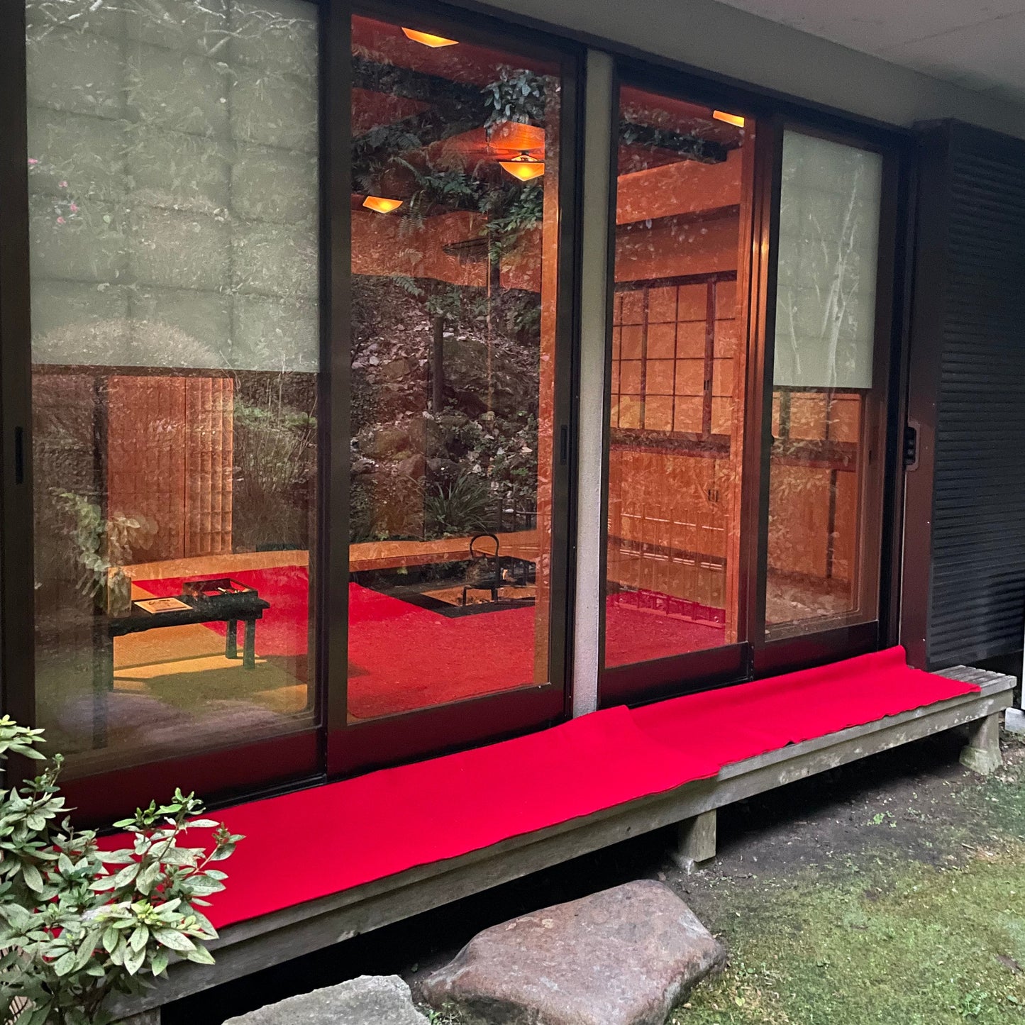 【Activity】茶事体験