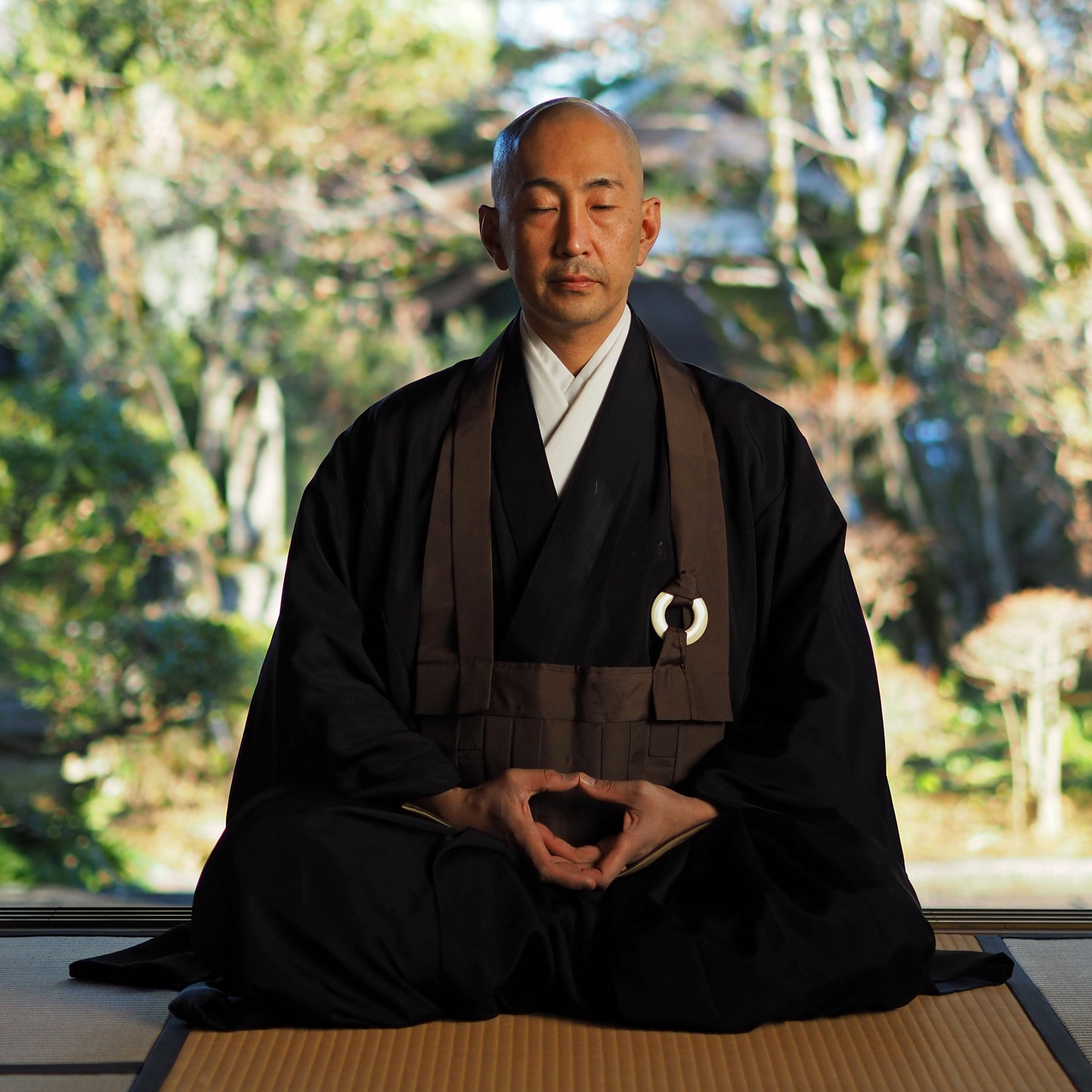 [Activity] Zen Meditation Experience