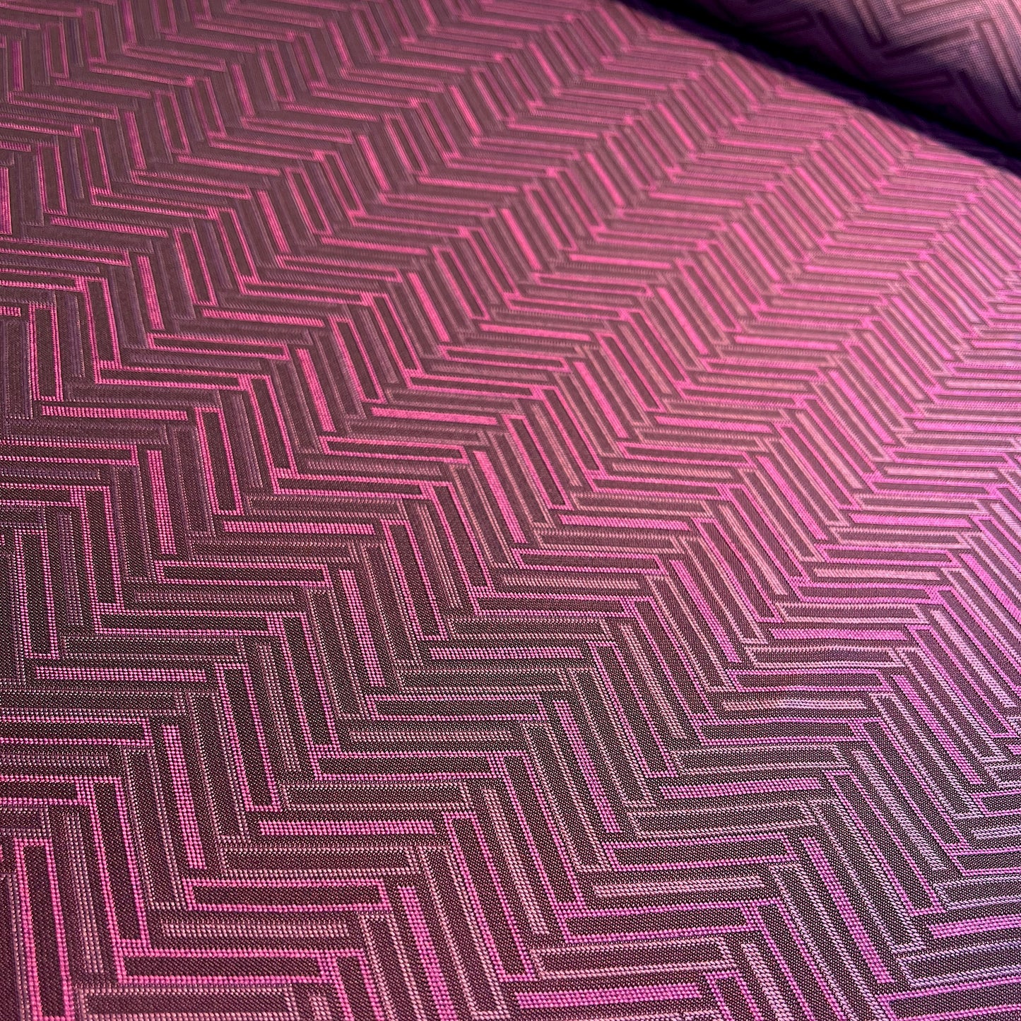 [Activity] Traditional Weaving