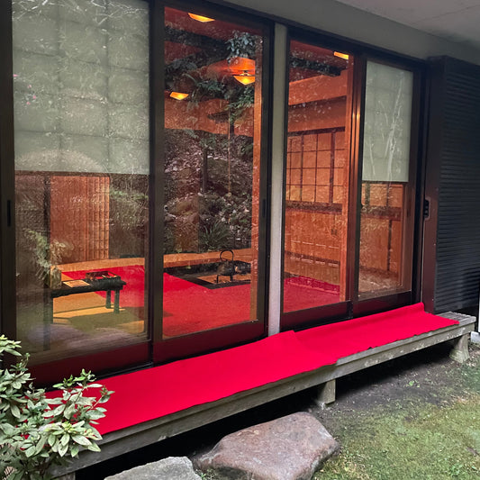 【Activity】茶事体験