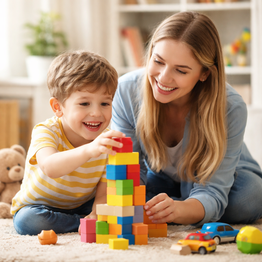 Servizio di babysitting