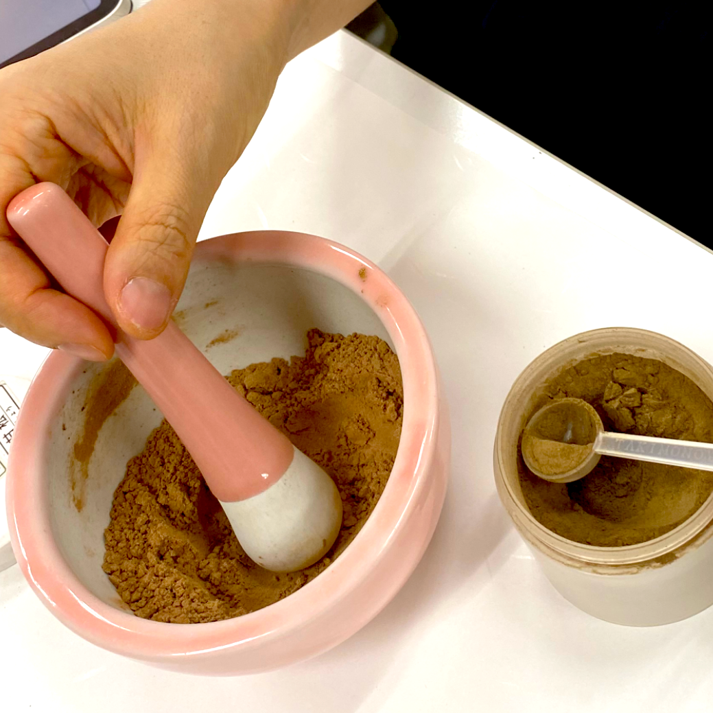 [Activity] Incense Making