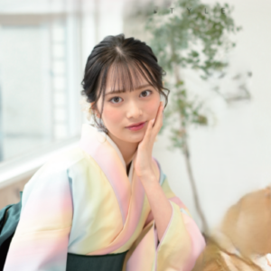 YOURかんたん着物